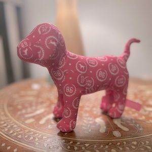 Victoria Secret Pink Dog